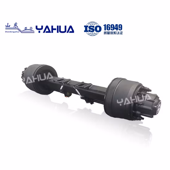 Factory Price High Quality Brake Drum for Trailer Axle