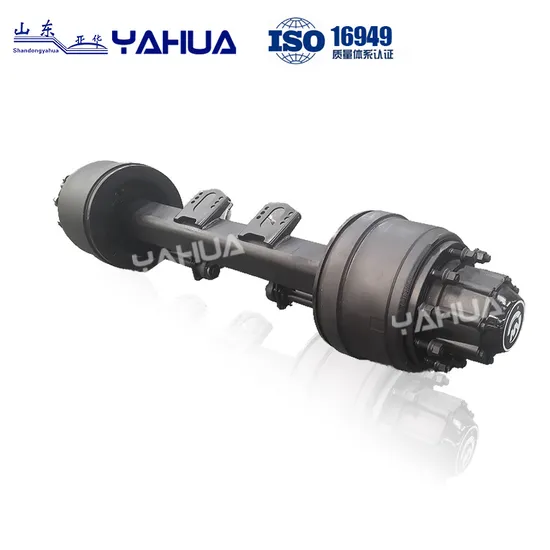 Factory Price High Quality Brake Drum for Trailer Axle