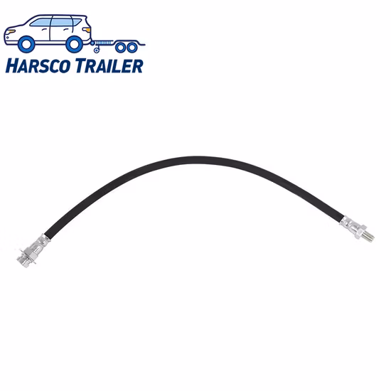 Dexter 6 on 5.5in Trailer drum & trailer brake drum Kit for 5.2K Trailer Axles