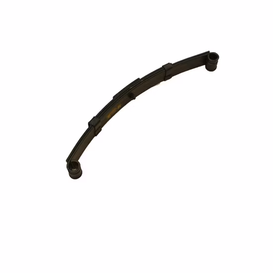 Japanese Trailer Leaf Springs for off-Road 8*60