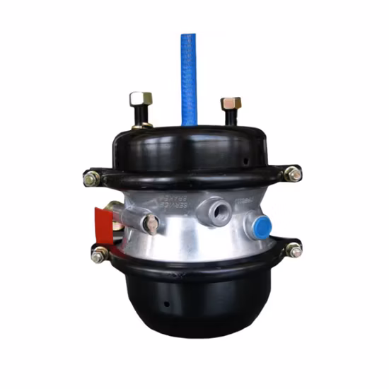 Spring Brake Chamber- 24/30 Long Stroke