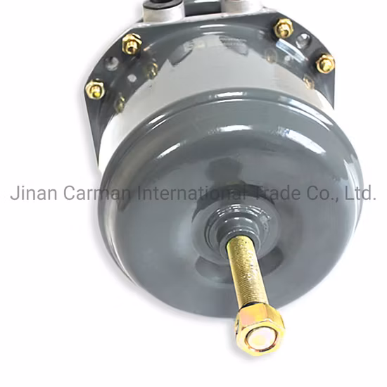 Wg9000360613 Air Brake Chamber for Sinotruk HOWO A7 T7h Str Wabco Air Brake Chamber