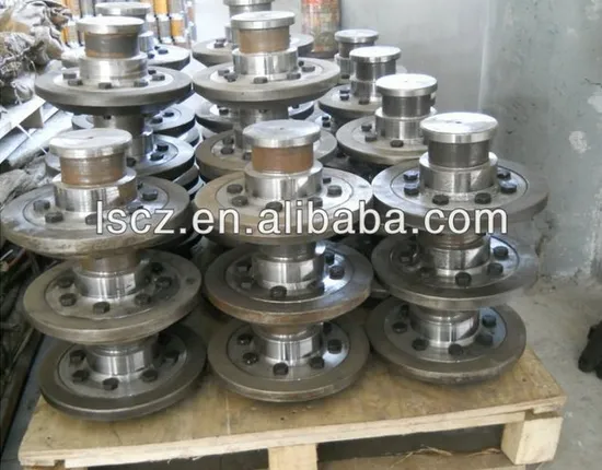 2 Inch 3.5 Inch Kingpin for Semi Trailer and Truck