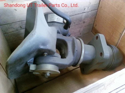 Heavy Duty Truck Spare Parts Automatic Trailer Coupling