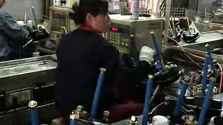 Spring Brake Chamber for America Market (T24/30)