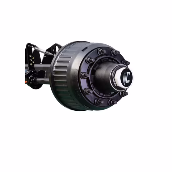 Sdlxk20-01 OEM/ODM /Auto Parts/Semi Trailer Parts/Truck Parts/Vehicle Axle for Heavy Duty