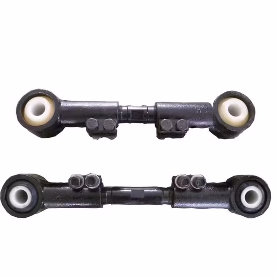 28mm Diameter Semi Trailer Suspension Parts Adjustable Torque Arm