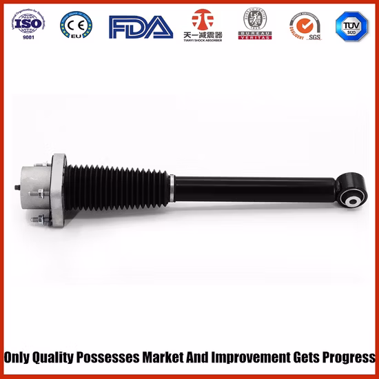 Brand New Ranger Rover Air Suspension Without Ads