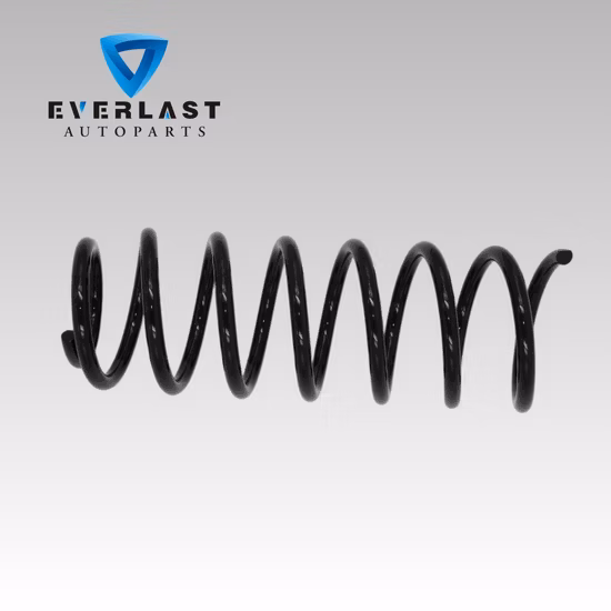 Auto Part Suspension Leaf Spring for Semi Trailer & Truck