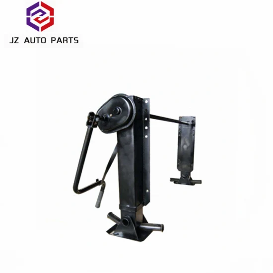 Jost/Fuwa Standard 28ton Semi Trailer Parts Support Landing Gear for Sale